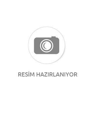 Dantelli Nakış Detaylı Gömlek Natural